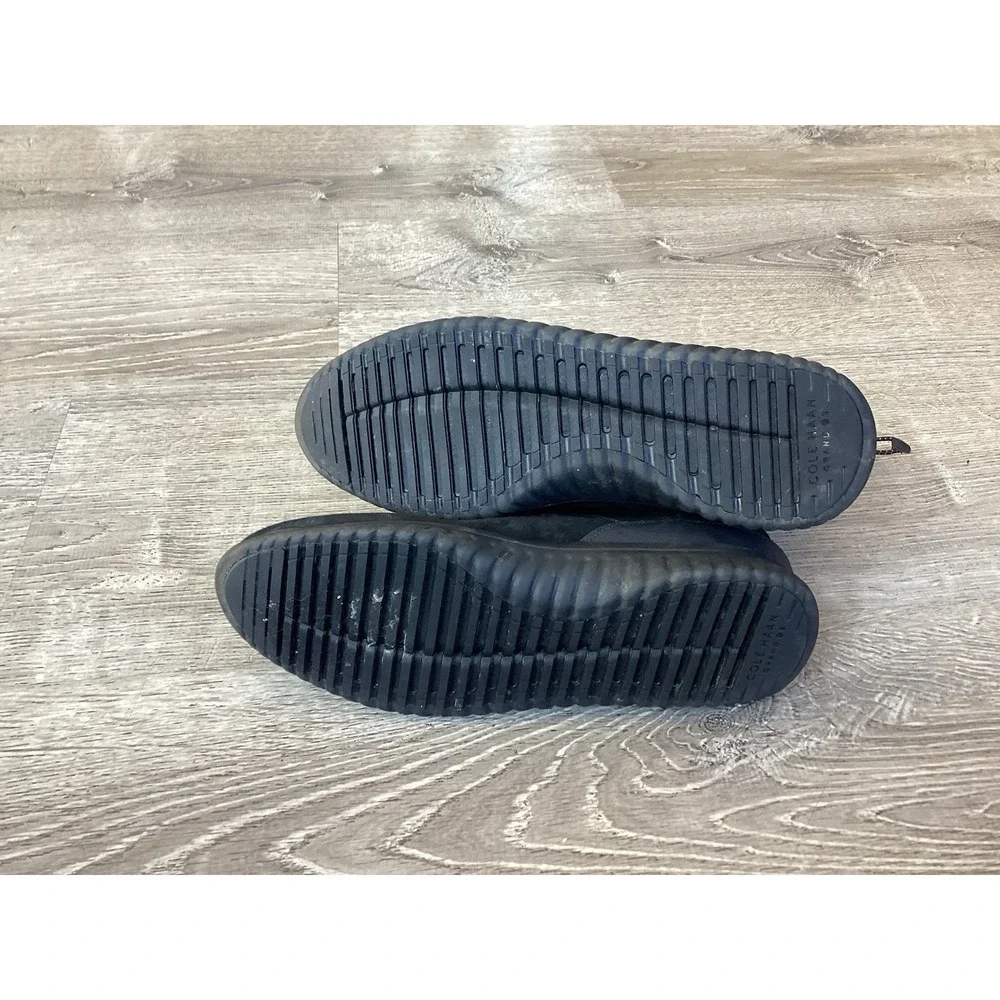 Cole Haan welcome my